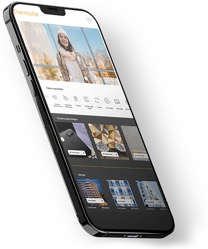 Aparelho Mobile